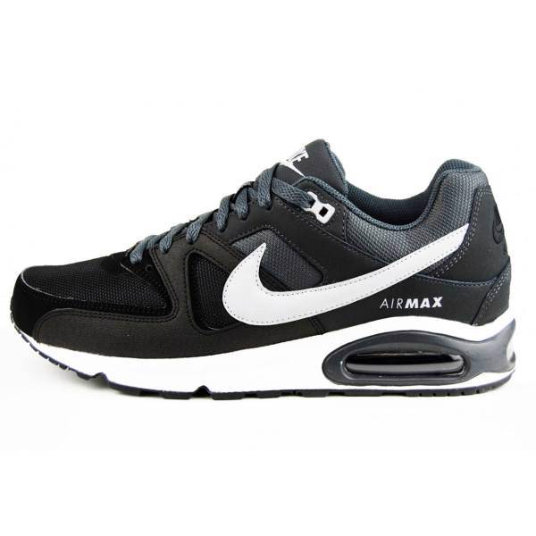 nike men's air max command running shoe