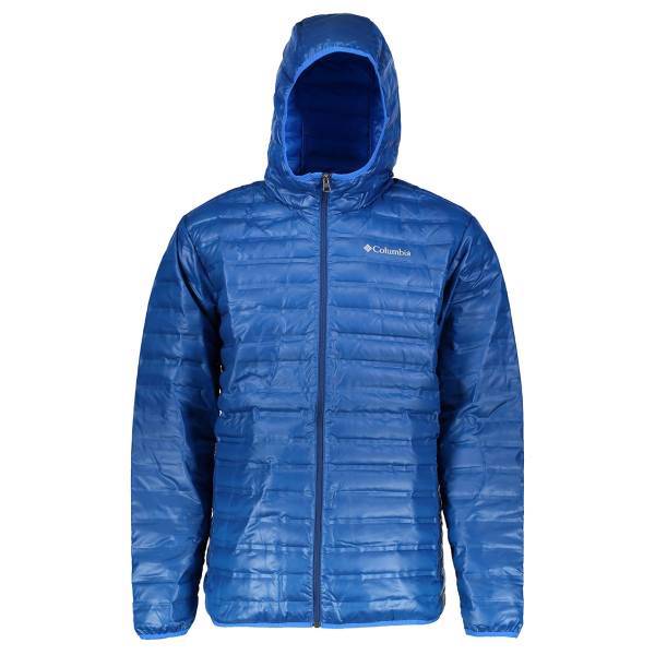 کاپشن مردانه کلمبیا مدل Flash Forward، Columbia Flash Forward Jacket For Men