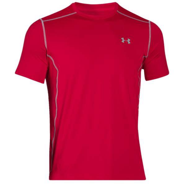 تی شرت مردانه آندر آرمور مدل UA Raid، Under Armour UA Raid For Men T-shirt