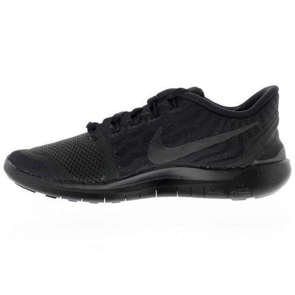 کفش مخصوص دویدن زنانه نایکی مدل 5.Free 0، Nike Free 5.0 Running Shoes For Women