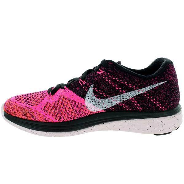 کفش مخصوص دویدن زنانه نایکی مدل Flyknit Lunar 3، Nike Flyknit Lunar 3 For Women Running Shoes