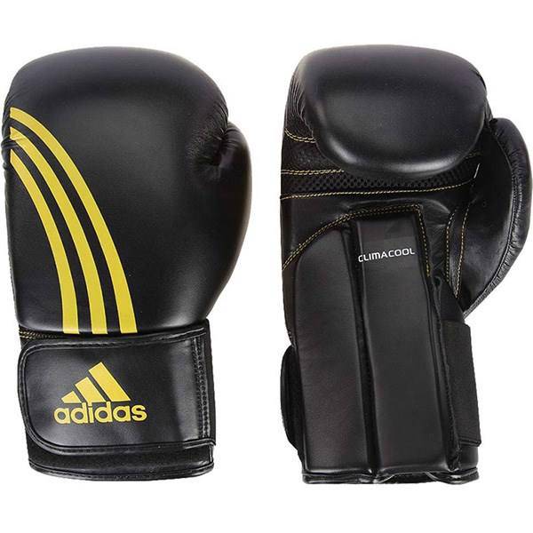 دستکش بوکس آدیداس کدADIBC07 سایز 14 اونس، Adidas Boxing Gloves ADIBC07 14 OZ