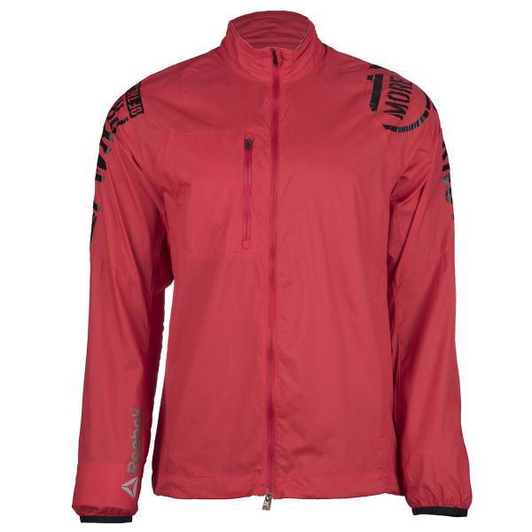 کاپشن مردانه ریباک مدل RFD، Reebok RFD Jacket For Men