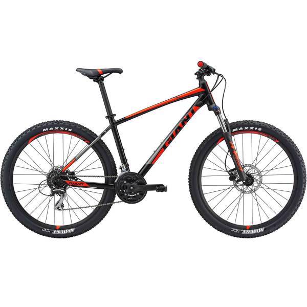 دوچرخه کوهستان جاینت مدل Talon 3 سایز 27.5، Giant Talon 3 Mountain Bicycle Size 27.5