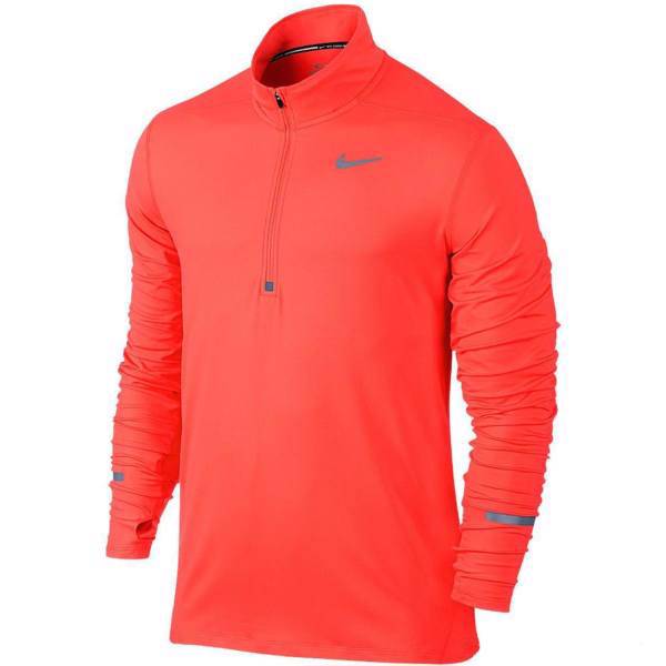 تی شرت مردانه نایکی مدل Element Shield، Nike Element Shield T-shirt For Men