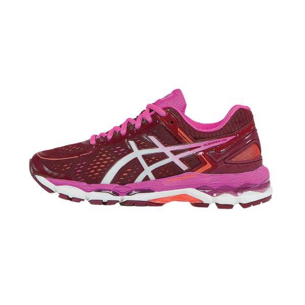 کفش مخصوص دویدن زنانه اسیکس مدل GEL Kayano 22 کد T597N-2601، Asics GEL Kayano 22 T597N-2601 Women Running Shoes