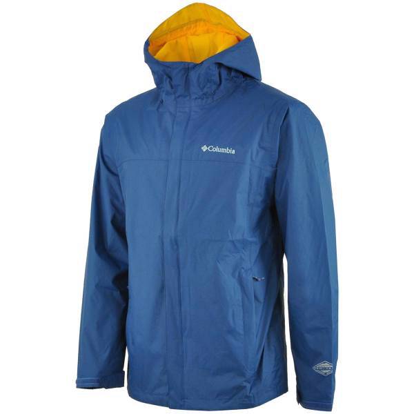 کاپشن مردانه کلمبیا مدل Watertight II، Columbia Watertight II Jacket For Men