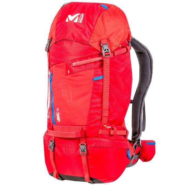 کوله پشتی میلت مدل UBIC 30 1922، Millet UBIC 30 1922 Backpack