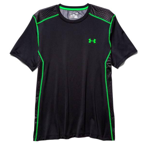 تی شرت مردانه آندر آرمور مدل UA Raid، Under Armour UA Raid T-shirt For Men