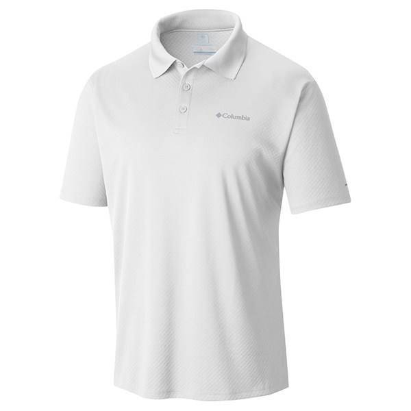 پلو شرت مردانه کلمبیا مدل Zero Rules، Columbia Zero Rules Polo Shirt For Men