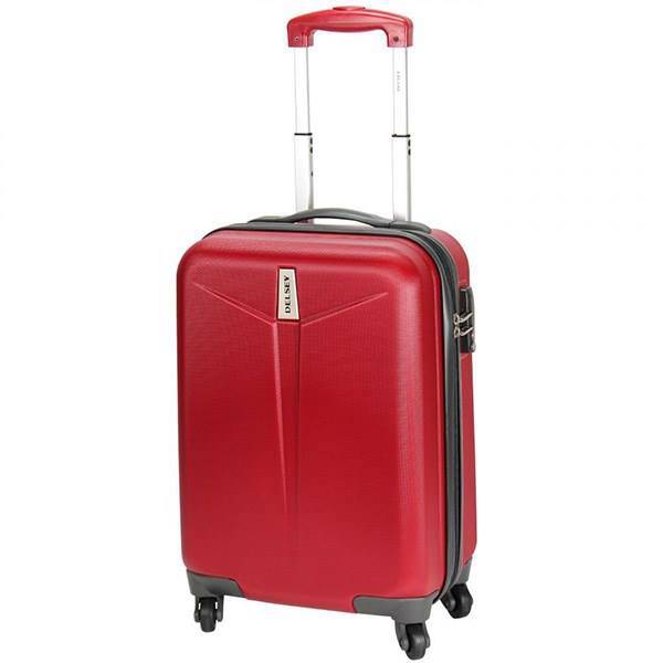 چمدان دلسی مدل Abstract کد 3827801، Delsey Abstract 3827801 Luggage