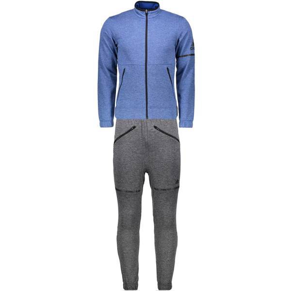 ست گرمکن و شلوار مردانه آدیداس مدل Daybreaker، Adidas Daybreaker Tracksuite For Men