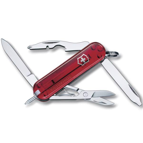 چاقوی ویکتورینوکس مدل Manager 06365T، Victorinox Manager 06365T Knife