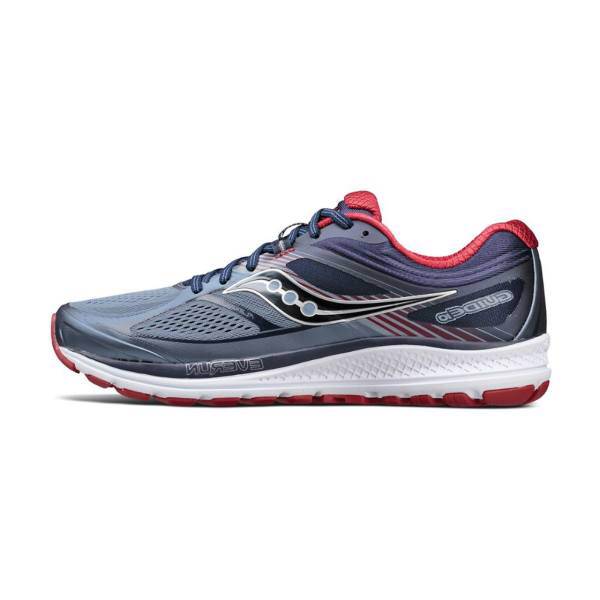 کفش مخصوص دویدن مردانه ساکنی مدل Guide 10 کد4-S20350، Saucony Guide 10 S20350-4 Running Shoes For Men