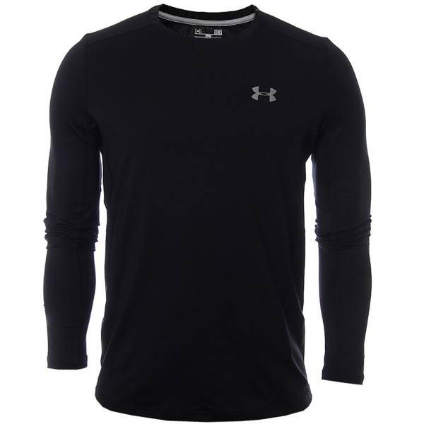 تی شرت مردانه آندر آرمور مدل CoolSwitch Run، Under Armour CoolSwitch Run T-Shirt For Men