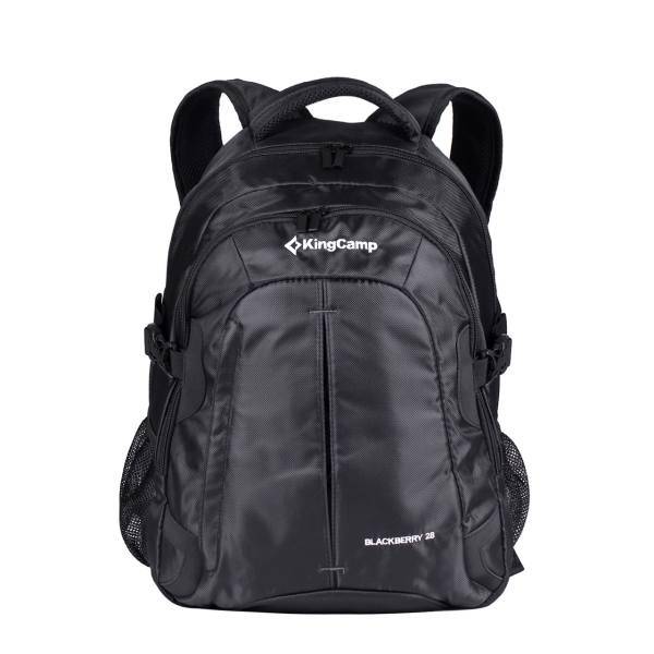 کوله پشتی کینگ کمپ مدل Blackberry 28، KingCamp Blackberry 28 Backpack KB3205