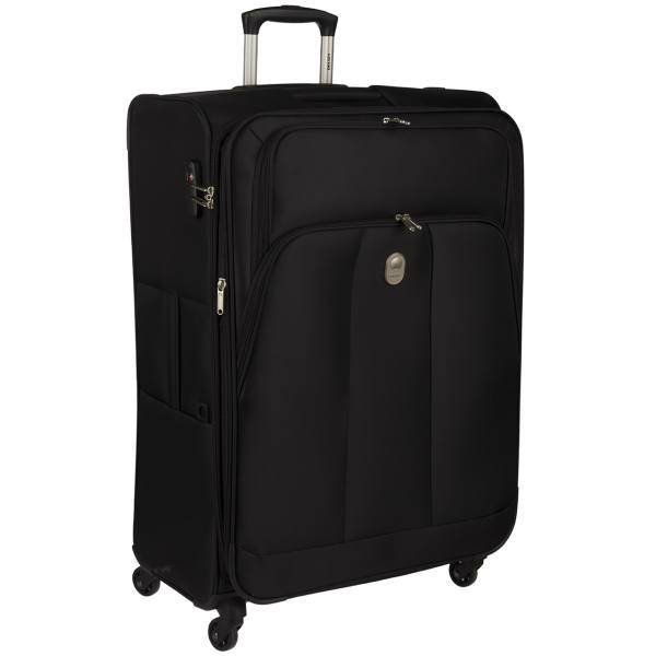 چمدان دلسی مدل Yourani، Delsey Yourani Luggage