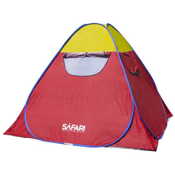 چادر 8 نفره سافاری مدل A8-Sugarloaf