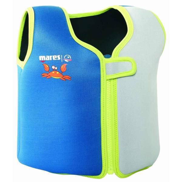 جلیقه شنای مارس مدل Junior، Mares Floating Jacket Junior