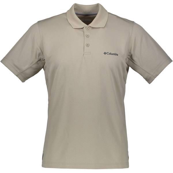 پلو شرت مردانه کلمبیا مدل New Utilizer، Columbia New Utilizer Polo Shirt For Men