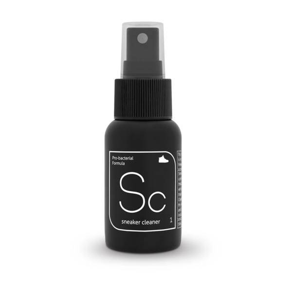 اسپری تمیز کننده کفش اسنیکرلب مدل SC-SNEAKER CLEANER، SneakerLab Shoe SC-SNEAKER CLEANER Spray