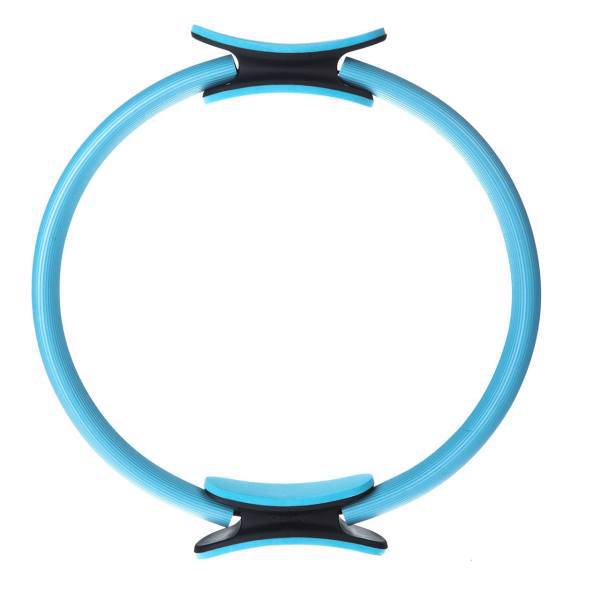 حلقه پیلاتس گلدن استار طرح 1، Golden Star Pattern 1 Pilates Ring