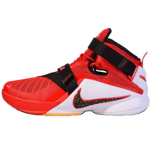 کفش بسکتبال مردانه نایکی مدل Lebron Soldier، Nike Lebron Soldier Basketball Shoes For Men