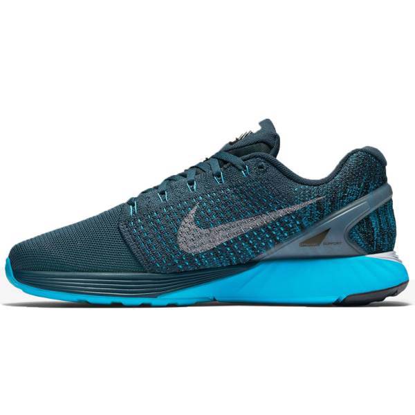 کفش مخصوص دویدن مردانه نایکی مدل Lunarglide 7، Nike Lunarglide 7 Running Shoes For Men