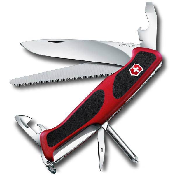 چاقوی ویکتورینوکس مدل RangerGrip 56 0.9663.C، Victorinox RangerGrip 56 0.9663.C Knife