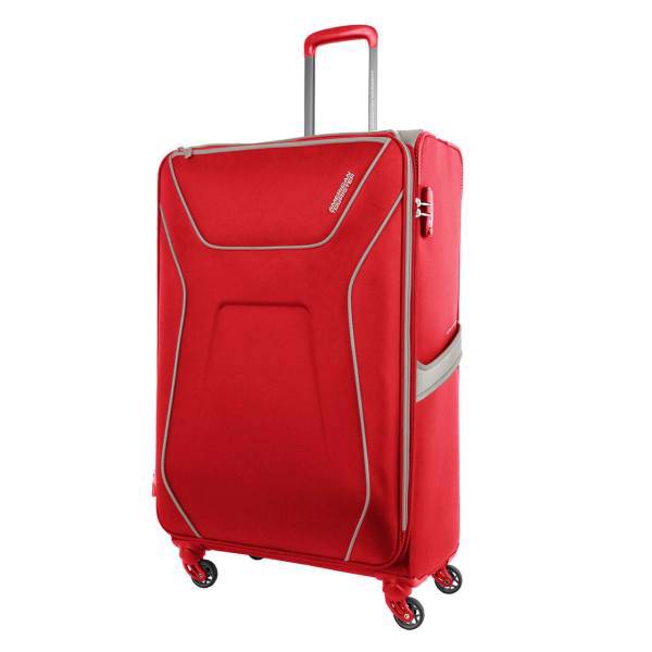 چمدان امریکن توریستر مدل 24-AA9، American Tourister AA9-24 Luggage