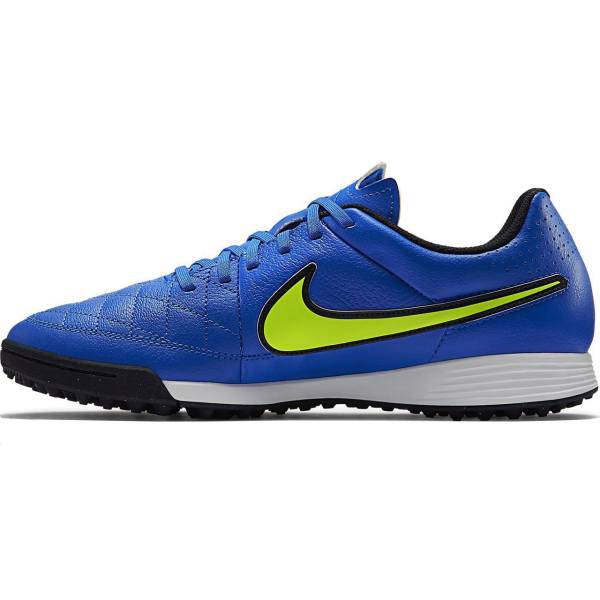 کفش فوتبال مردانه نایکی مدل Tiempo Genio Leather TF، Nike Tiempo Genio Leather TF Football Shoes For Men