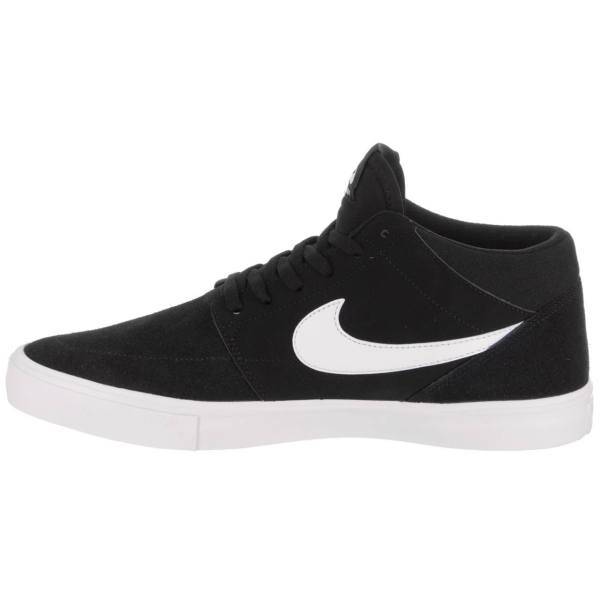 کفش راحتی مردانه نایکی مدل Sb Solarsoft Portmore، Nike Sb Solarsoft Portmore Casual Shoes For Men