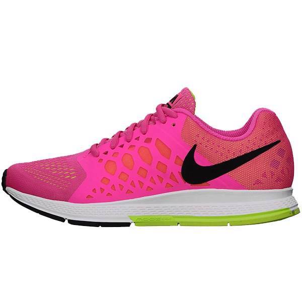 کفش مخصوص دویدن زنانه نایکی مدل Zoom Pegasus 31 کد 600-654486، Nike Zoom Pegasus 31 654486-600 Women Running Shoes