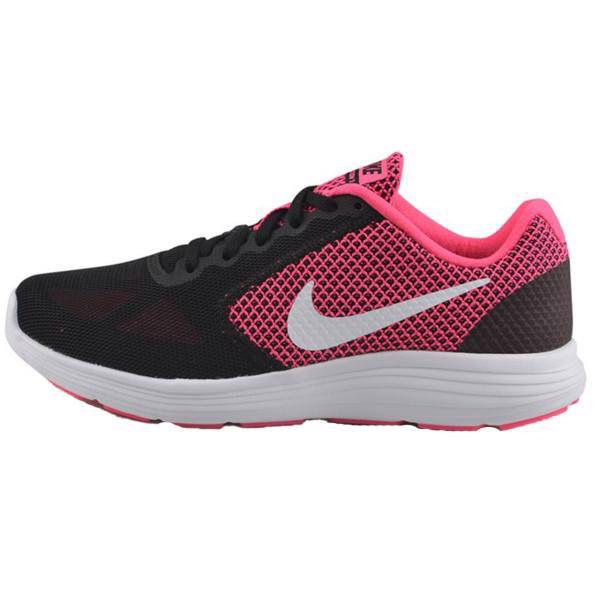 کفش مخصوص دویدن زنانه نایکی مدل Revolution 3، Nike Revolution 3 Running Shoes For Women