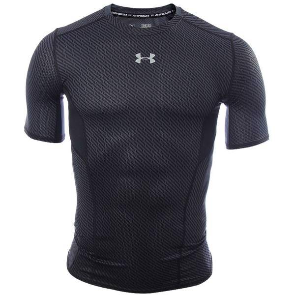 تی شرت مردانه آندر آرمور مدل CoolSwitch، Under Armour CoolSwitch T-Shirt For Men