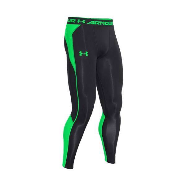 شلوار مردانه آندر آرمور مدل ArmourVent CompressionLegging، Under Armour ArmourVent Compression Legging For Men Pants