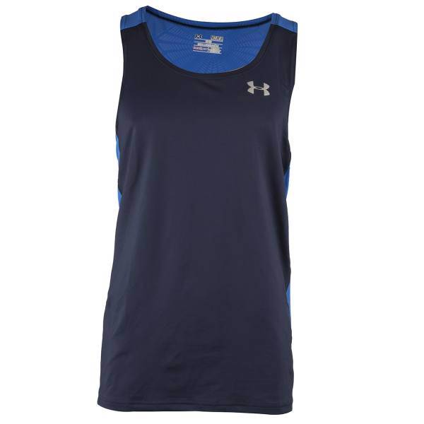 تی شرت مردانه آندر آرمور مدل CoolSwitch Run، Under Armour CoolSwitch Run T-shirt For Men