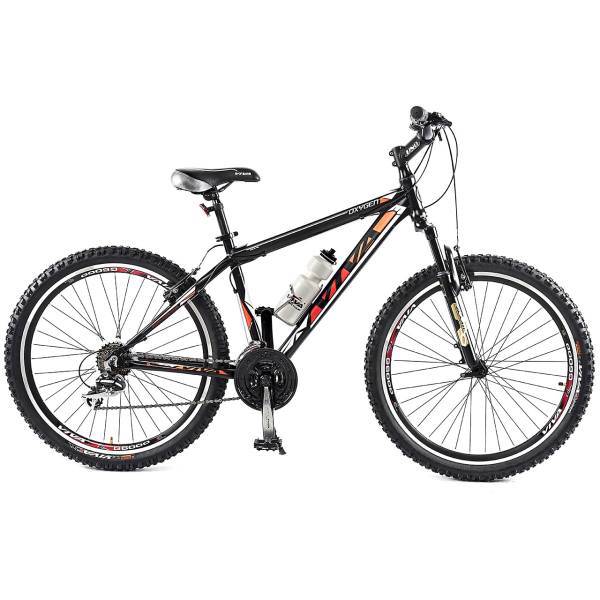 دوچرخه کوهستان ویوا مدل Oxygen سایز 26 - سایز فریم 18، Viva Oxygen Mountain Bicycle Size 26 - Frame Size 18