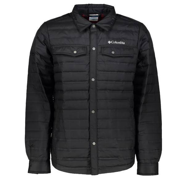 کاپشن مردانه کلمبیا مدل Flash Forward، Columbia Flash Forward Jacket For Men