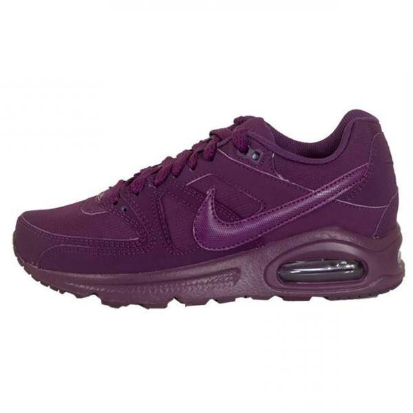 کفش مخصوص دویدن زنانه نایکی مدل Air Max Command، Nike Air Max Command Running Shoes For Women