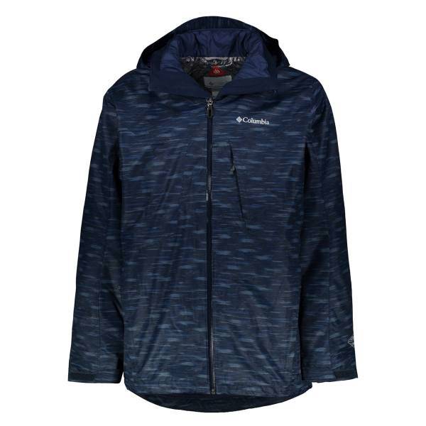 کاپشن مردانه کلمبیا مدل Whirlibird، Columbia Whirlibird Jacket For Men