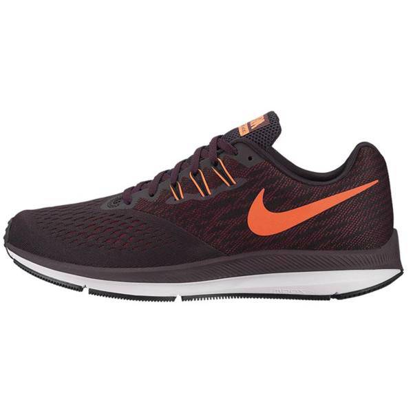 کفش مخصوص دویدن مردانه نایکی مدل Zoom Winflo 4، Nike Zoom Winflo 4 Running Shoes For Men