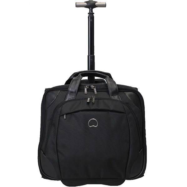 کیف خلبانی دلسی مدل Quarterback، Delsey Quarterback Pilot Bag