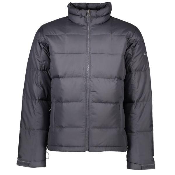 کاپشن مردانه کلمبیا مدل Siberian، Columbia Siberian Jacket For Men