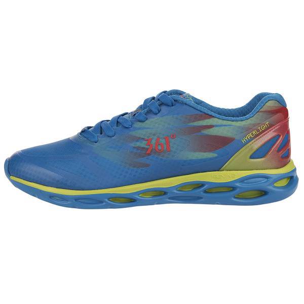 کفش مخصوص دویدن مردانه 361 درجه مدل 22244، Model 22244 Running Shoes By 361 Degrees For Men