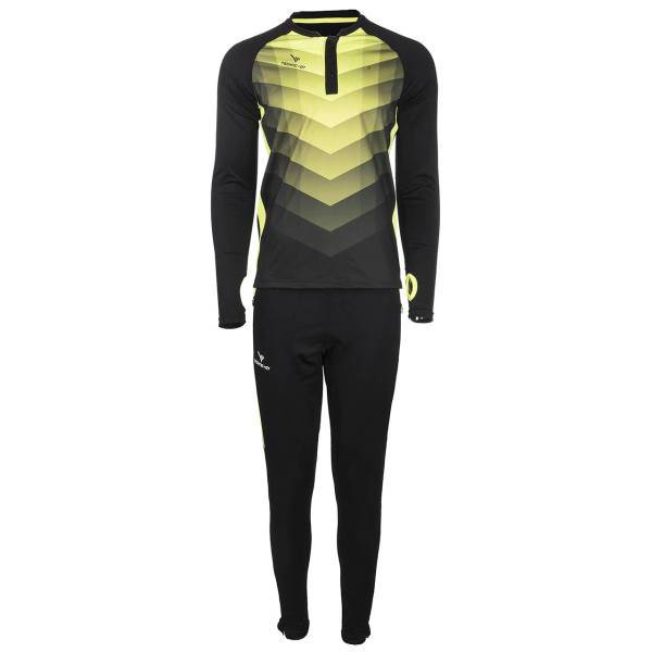 ست تی شرت و شلوار تکنیک مدل BT-104، Technic BT-104 Jersey Set For Men