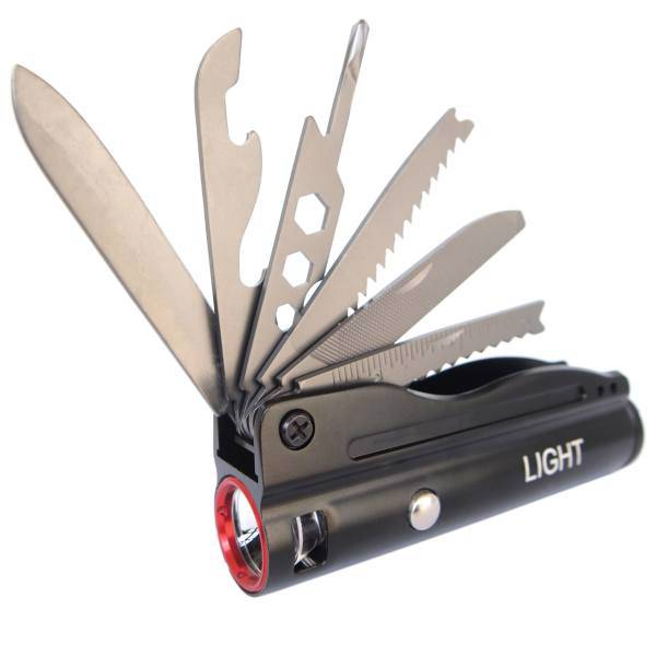 چاقوی سفری مدل Multi-Functional، Multi-Functional Camping Knife