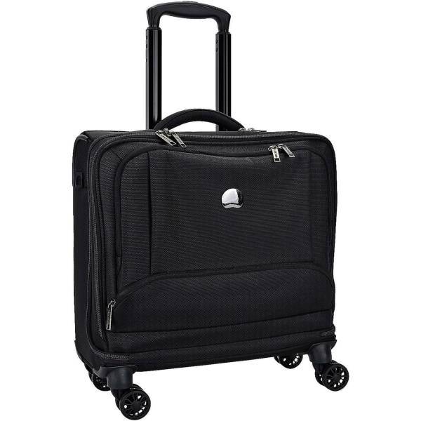 کیف خلبانی دلسی مدل Montmartre Pro، Delsey Montmartre Pro Pilot Bag