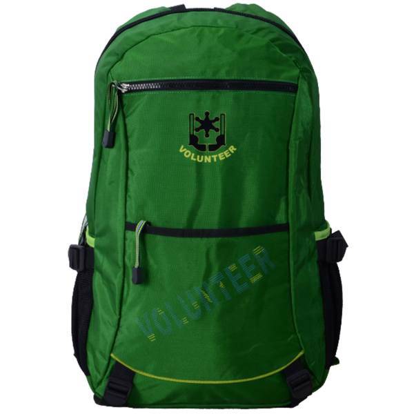 کوله پشتی والنتر مدل VA-1617-15، VOLUNTEER VA-1617-15 Backpack