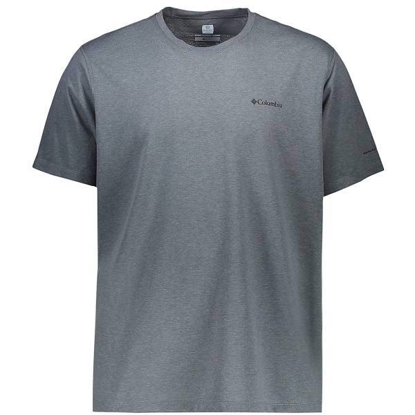 تی‌شرت آستین کوتاه مردانه کلمبیا مدل Silver Ridge Zero، Columbia Silver Ridge Zero Short Sleeve T-Shirt For Men